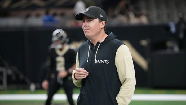 Kellen Moore responds to Saints owner’s callout amid 1-4 start