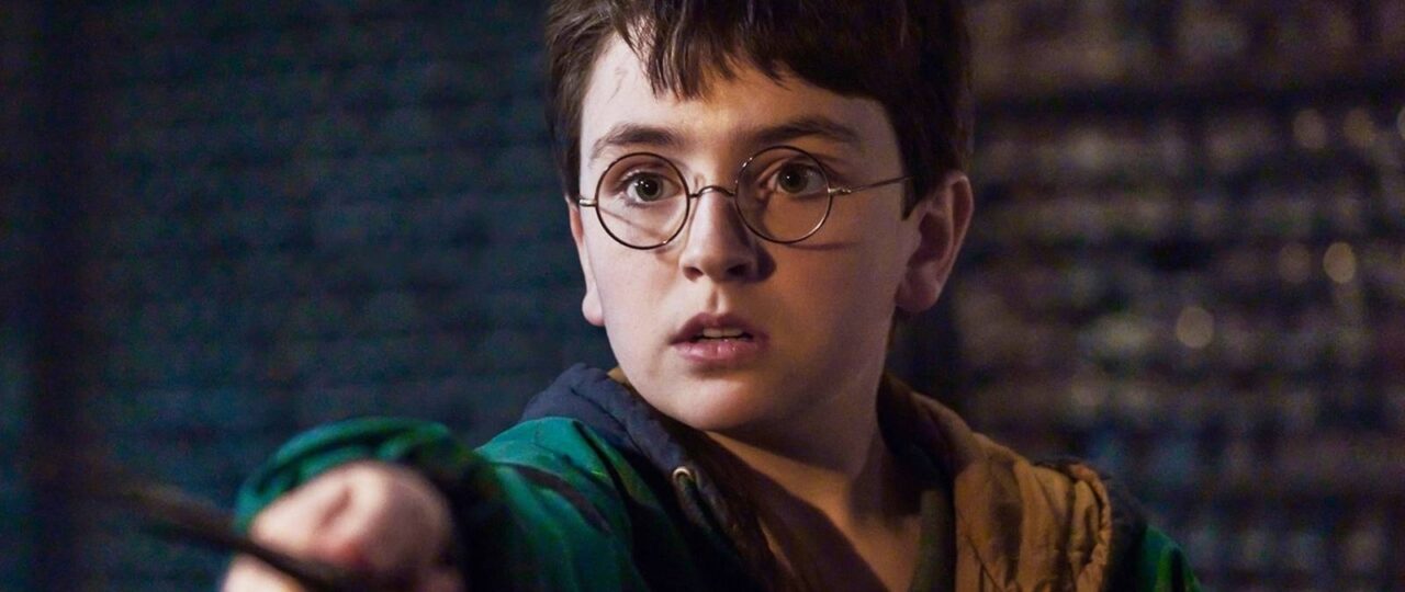 HBO’s Harry Potter Officially Reveals New Hogwarts Design