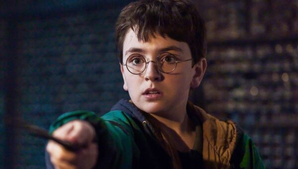 HBO’s Harry Potter Officially Reveals New Hogwarts Design