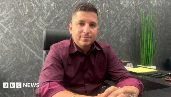 Many Cubans voted for Trump - now they're turning on Republican immigration policies