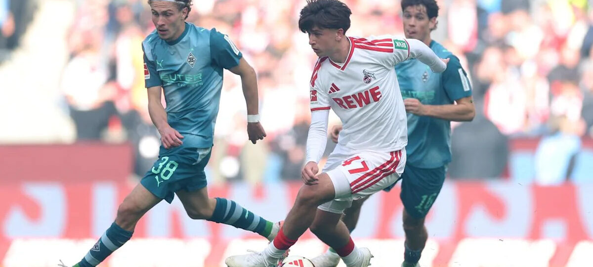 Tottenham loanee Moore urged to deliver as Köln boss Wagner steps in