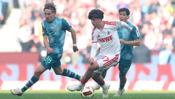 Tottenham loanee Moore urged to deliver as Köln boss Wagner steps in