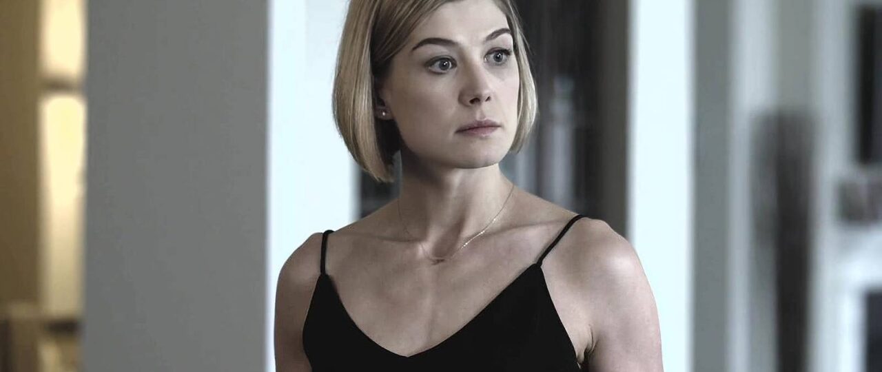 10 Great Books To Read if You Love 'Gone Girl'