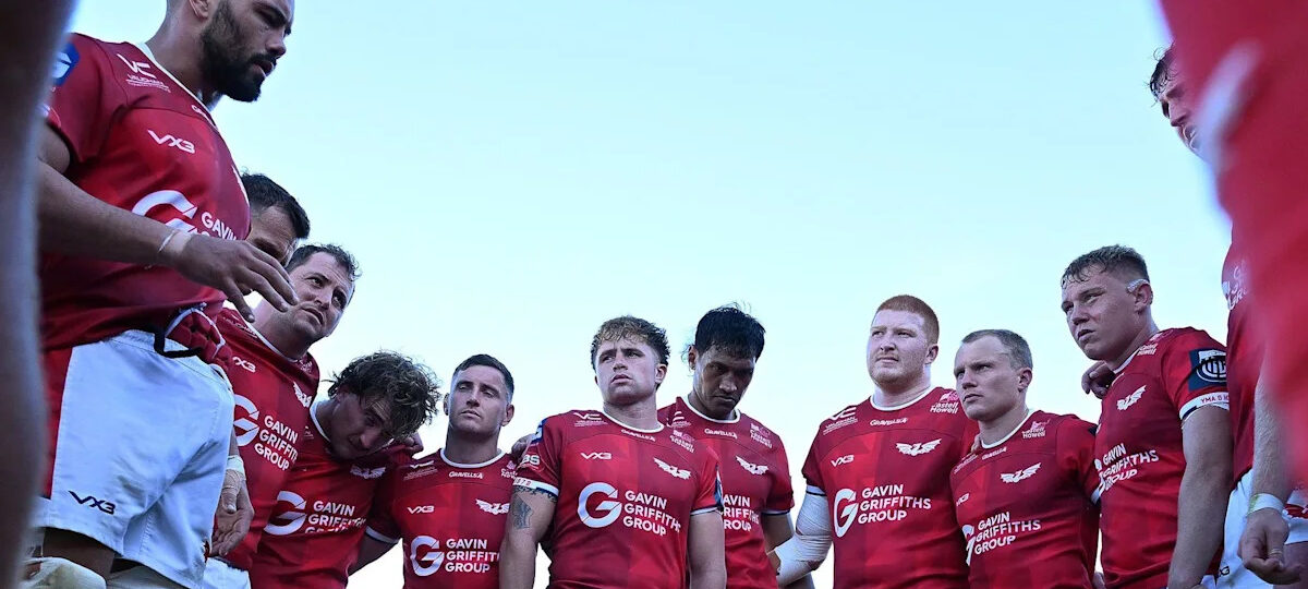 Inside Scarlets and their struggle for existence