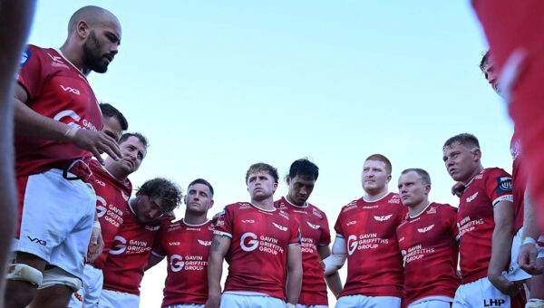 Inside Scarlets and their struggle for existence