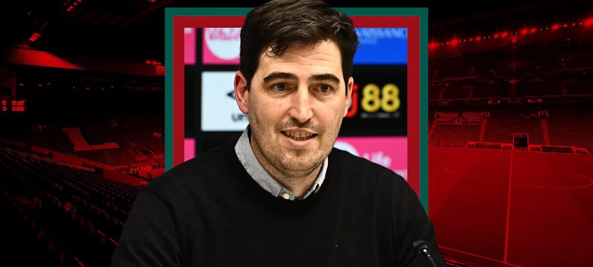 Andoni Iraola now 'pushing' to get Liverpool deal done