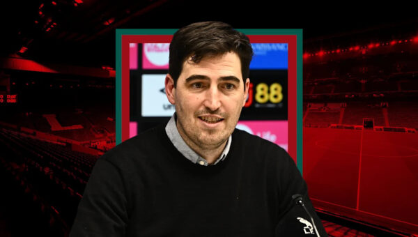 Andoni Iraola now 'pushing' to get Liverpool deal done