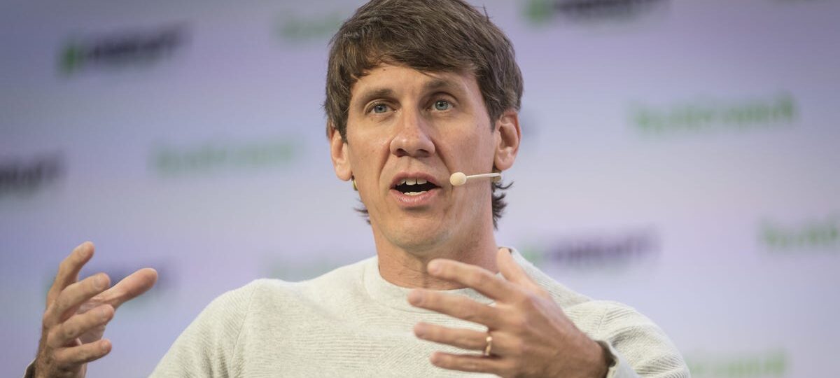 Foursquare cofounder says acquisition gave $0 to equity holders, leaving him 'heartbroken'