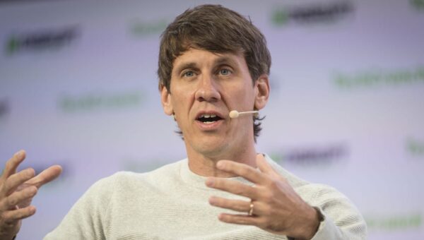 Foursquare cofounder says acquisition gave $0 to equity holders, leaving him 'heartbroken'