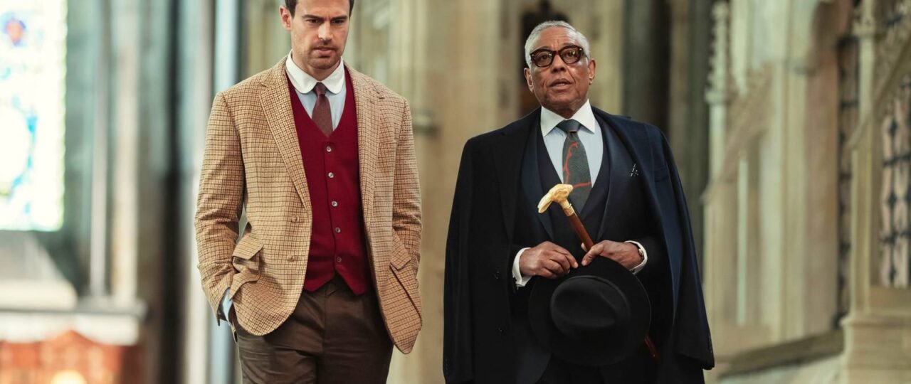 'The Gentlemen's New Cast Officially Confirmed After Major Star Exit