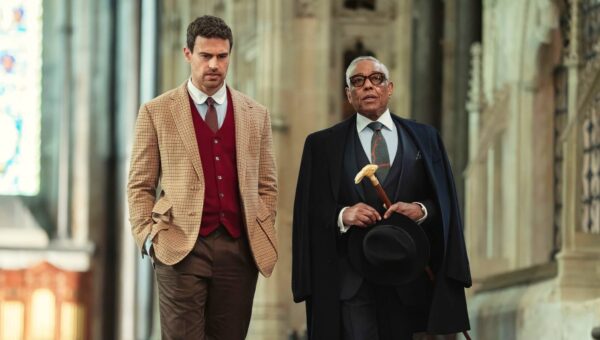 'The Gentlemen's New Cast Officially Confirmed After Major Star Exit