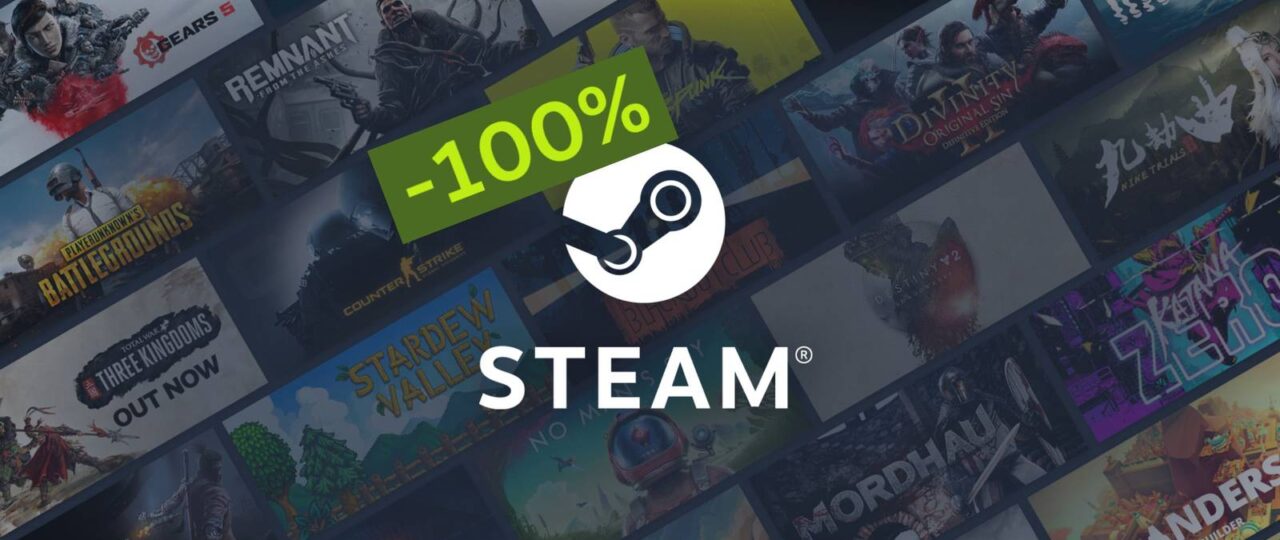 Steam Officially Makes Open-World Zombie Survival Game 100% Free Until October 26
