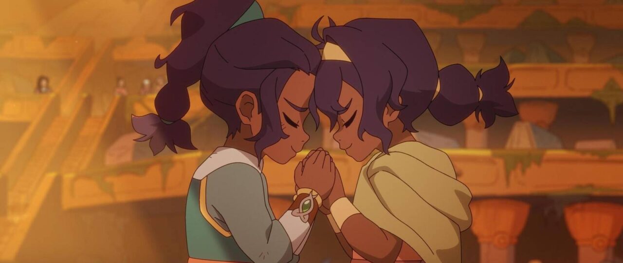 Avatar: Seven Havens Season 1 Ending Explained - The Anomaly's True Origin Is Officially Revealed