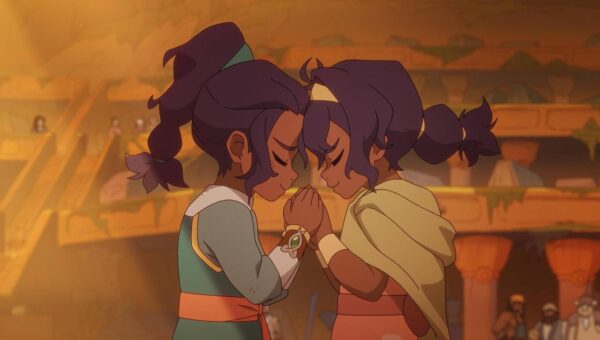 Avatar: Seven Havens Season 1 Ending Explained – The Anomaly’s True Origin Is Officially Revealed