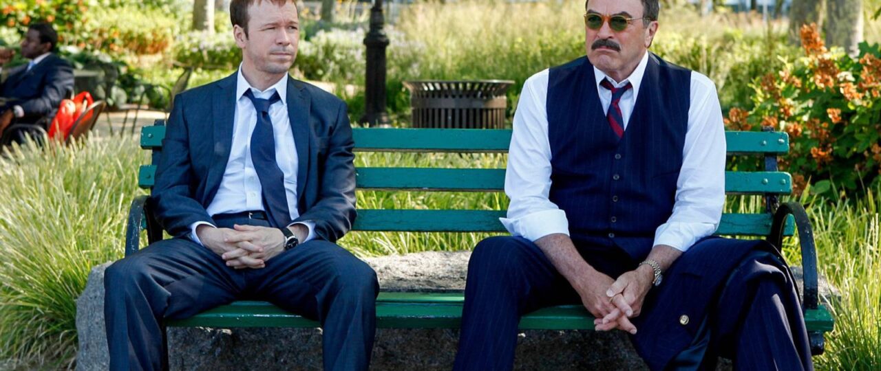 Tom Selleck’s Blue Bloods Return Condition Officially Confirmed By Donnie Wahlberg
