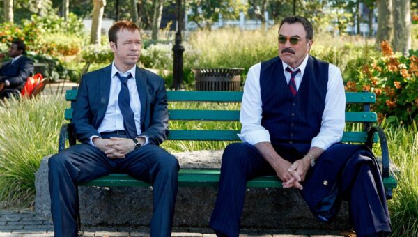 Tom Selleck’s Blue Bloods Return Condition Officially Confirmed By Donnie Wahlberg