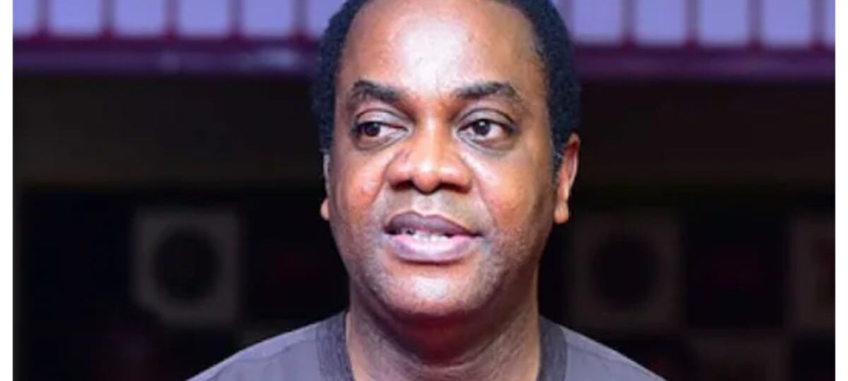 2027: Donald Duke reveals only reason Tinubu will defeat opposition