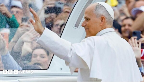 Pope’s South American trip to go ahead as planned after lung cancer surgery