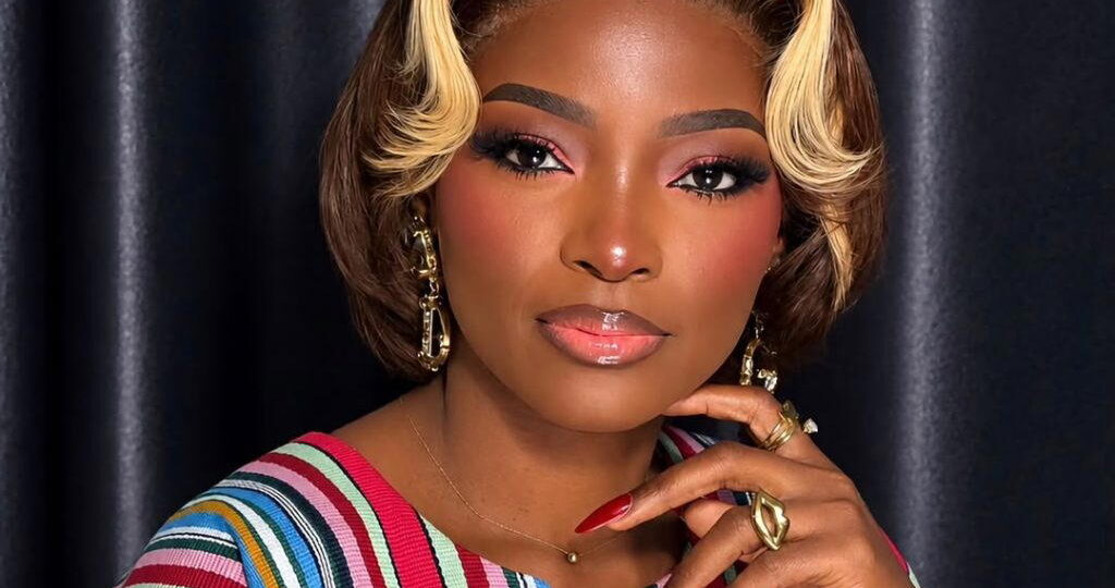 I bleached my skin to get movie roles — Nollywood actress Habibat Jinadu