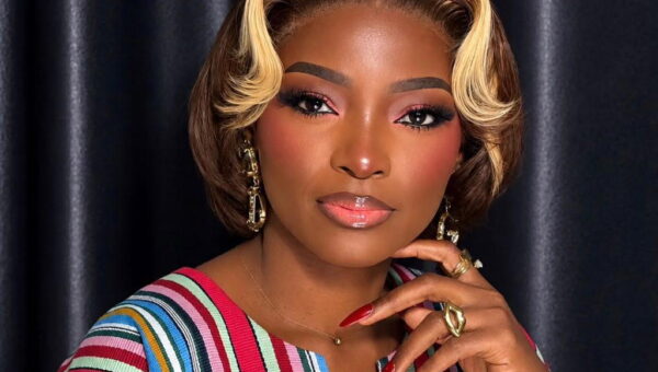 I bleached my skin to get movie roles — Nollywood actress Habibat Jinadu