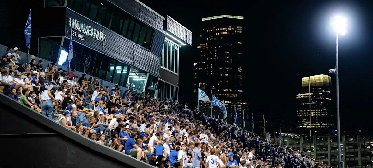 'Nobody likes the move:' Anderson and McCallum fans wish their rivalry game was Week 1