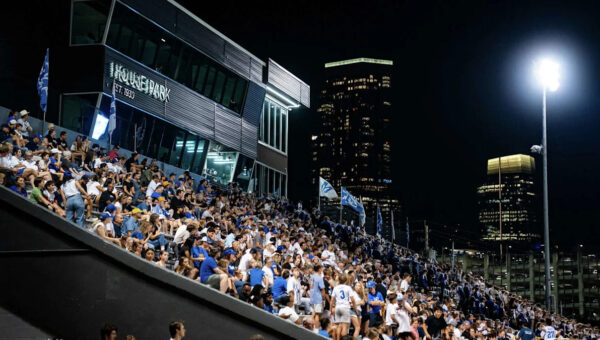 'Nobody likes the move:' Anderson and McCallum fans wish their rivalry game was Week 1
