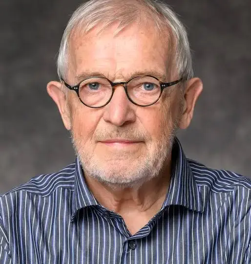 Francis Halzen wins 2026 nobel prize in physics for neutrino discovery
