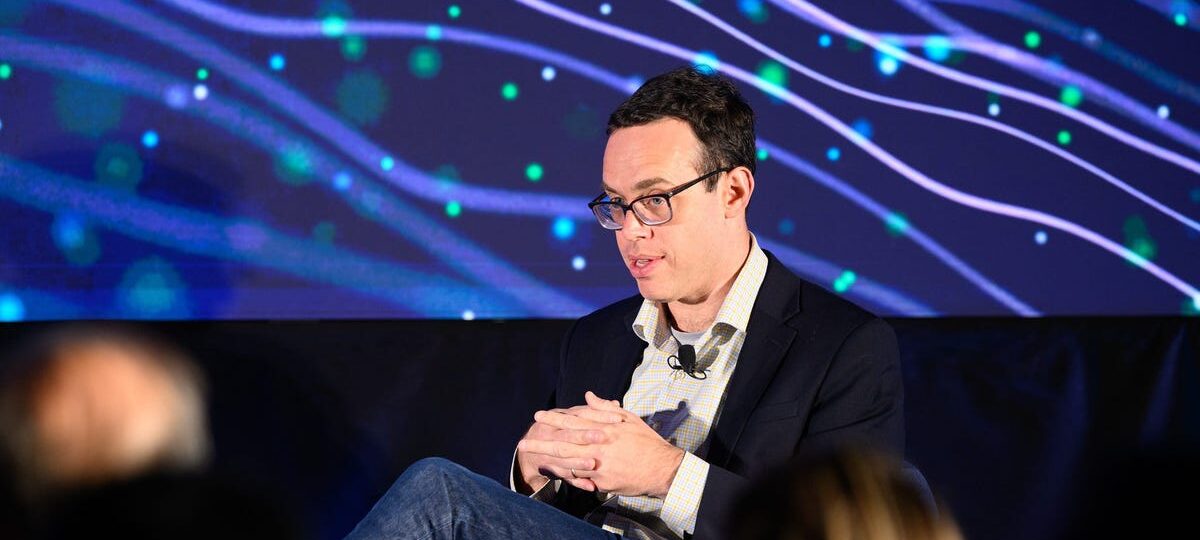 David Robinson says a sense of ‘cognitive dissonance’ led him to leave OpenAI