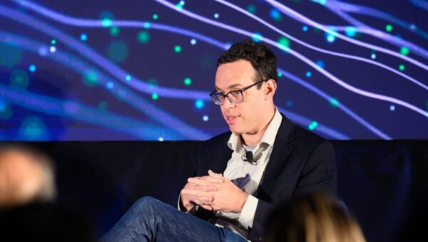 David Robinson says a sense of ‘cognitive dissonance’ led him to leave OpenAI