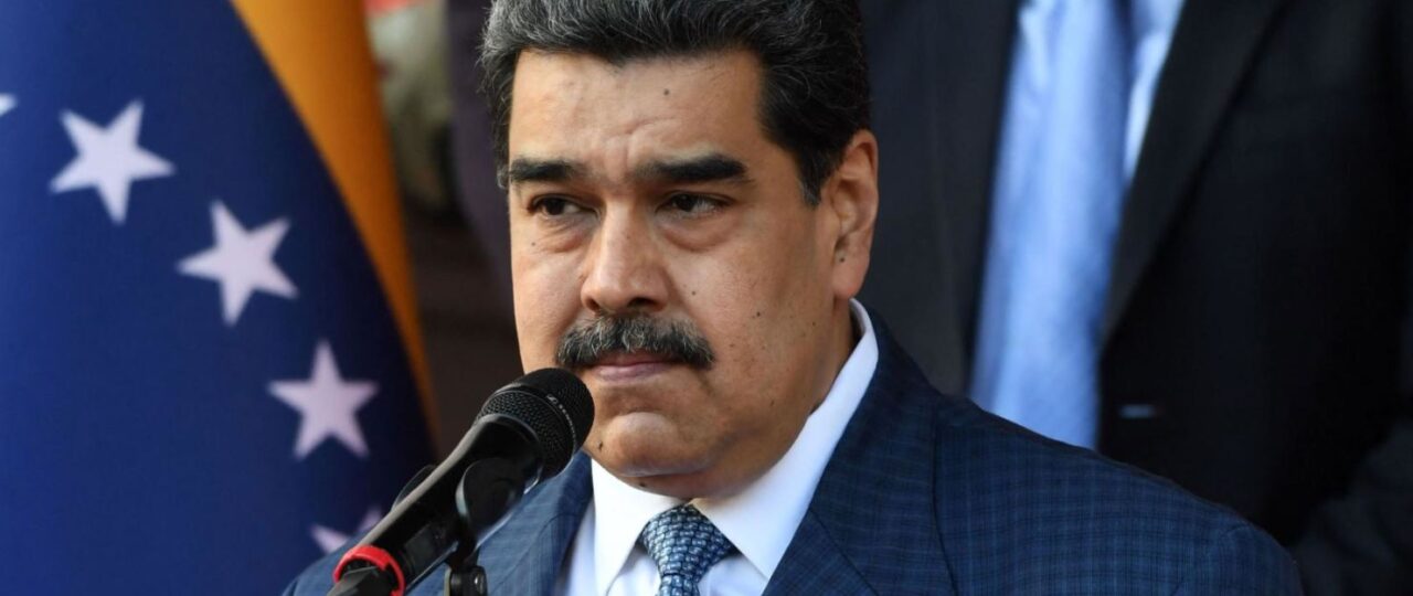 Maduro, wife charged over alleged torture of Americans in Venezuela