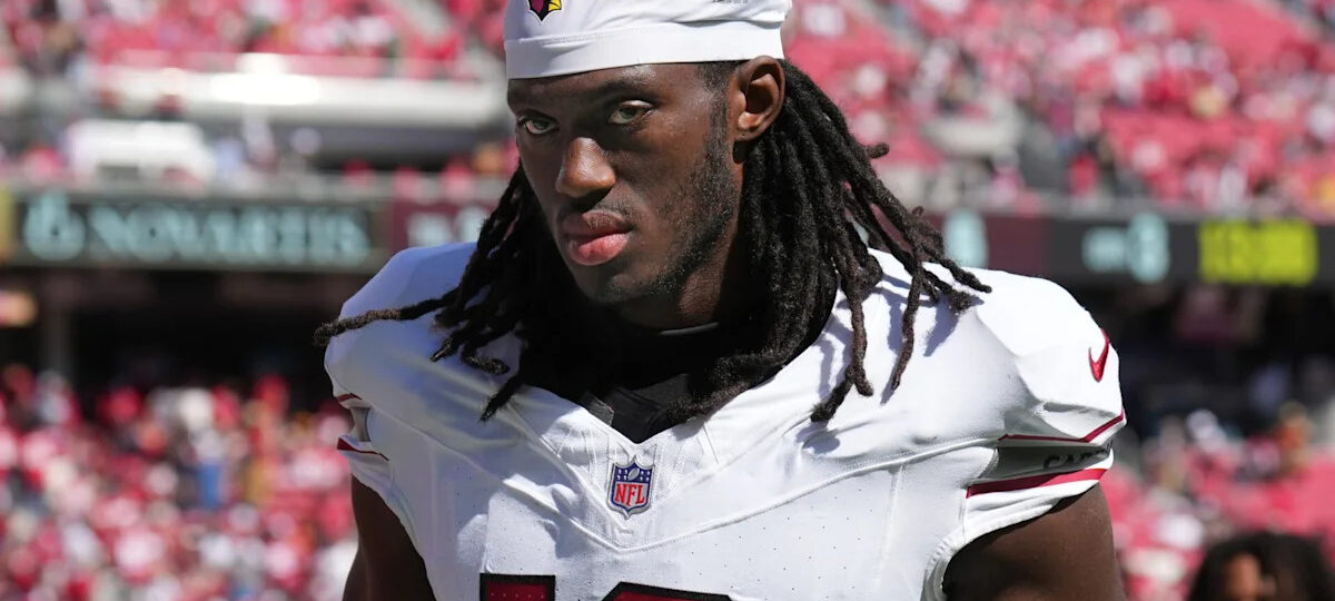 Week 6 fantasy football WR start-sit: Marvin Harrison Jr., George Pickens, Mike Evans, Wan’Dale Robinson