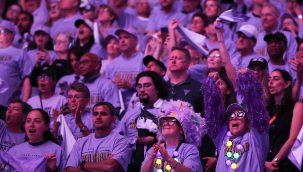 WNBA fans fume over fake $30 fine to Dream and Valkyries over national anthem controversy