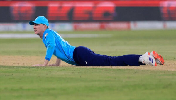 ‘He’s got an astute brain’: After losing three out of four matches in tri-series, Harry Brook called ‘one of the best tactical captains’