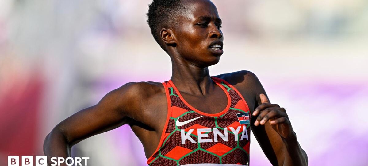 'I reduced my running because of urine leaks' – Commonwealth finalist Korir