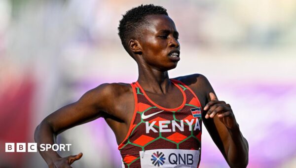 ‘I reduced my running because of urine leaks’ – Commonwealth finalist Korir