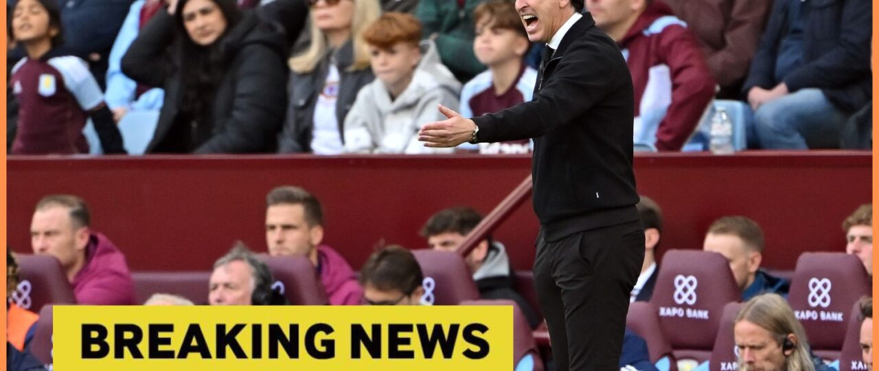 Aston Villa warned of major financial setback after disappointing league campaign