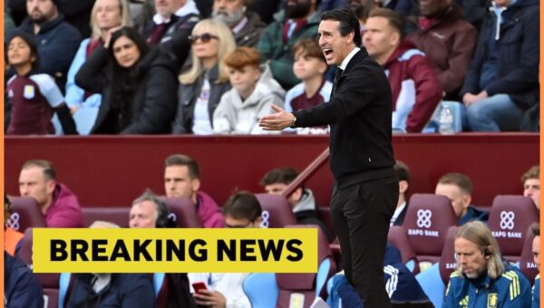 Aston Villa warned of major financial setback after disappointing league campaign