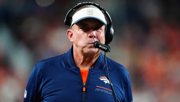 Broncos get bold Sean Payton prediction from ESPN amid play-calling problems
