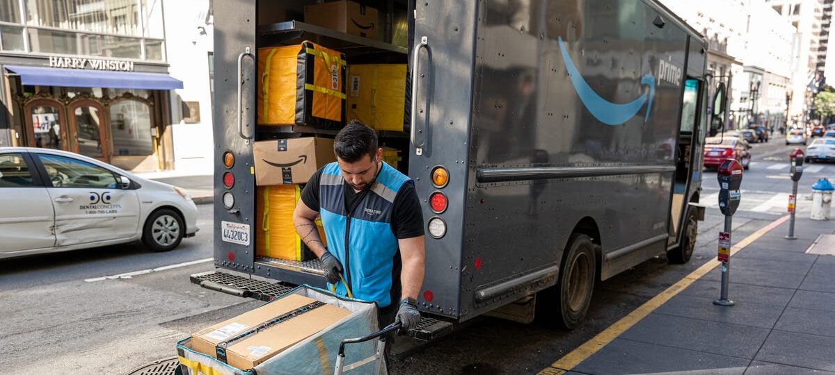 Amazon says its viral ‘About You’ profiles don’t use outside data. Here’s how to edit yours.