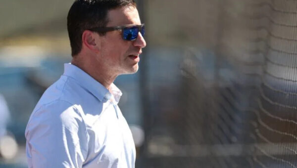 Dodgers Face 3 Major Roster Decisions Before NLCS