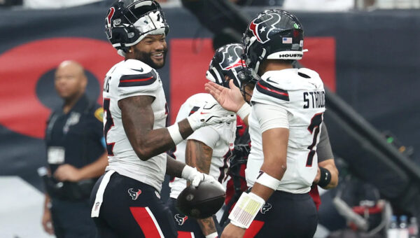 DeMeco Ryans credits OC Nick Caley for Texans' explosives vs Cowboys