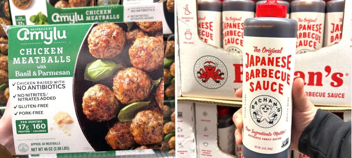 I'm a die-hard Costco fan with an executive membership. Here are the 9 items I can't leave the store without.