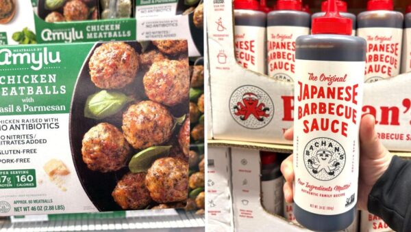 I'm a die-hard Costco fan with an executive membership. Here are the 9 items I can't leave the store without.