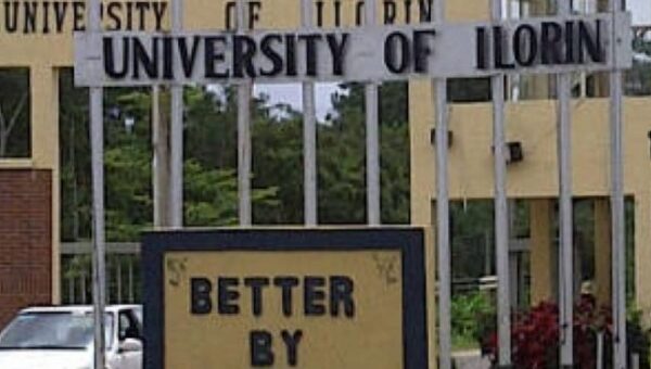 UNILORIN tops Nigerian universities in research quality ranking