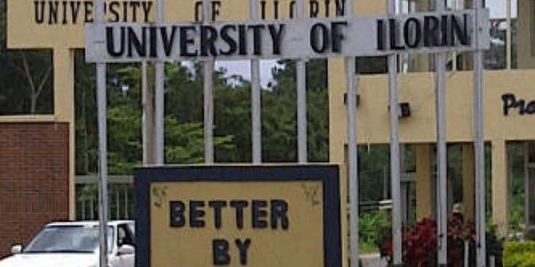 UNILORIN tops Nigerian universities in research quality ranking