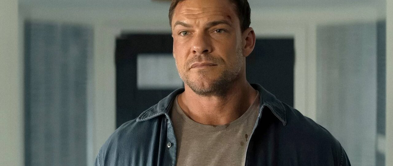 CBS’ ‘Reacher’ Replacement Is a Streaming Hit on Paramount+