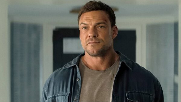 CBS’ ‘Reacher’ Replacement Is a Streaming Hit on Paramount+