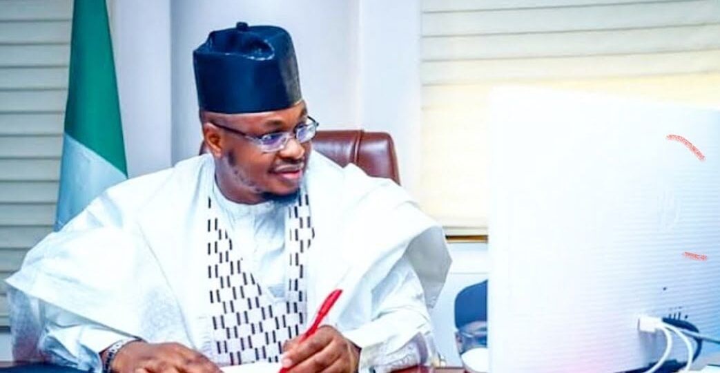 Gombe 2027: Pantami breaks silence on omission from INEC guber candidate list