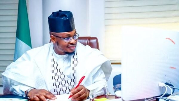 Gombe 2027: Pantami breaks silence on omission from INEC guber candidate list
