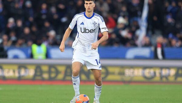 Manchester United want rising defensive star – but must be realistic about their prospects